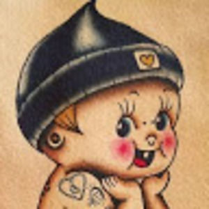 Meet your Posher, Emma